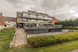 Appartement à louer à Termonde