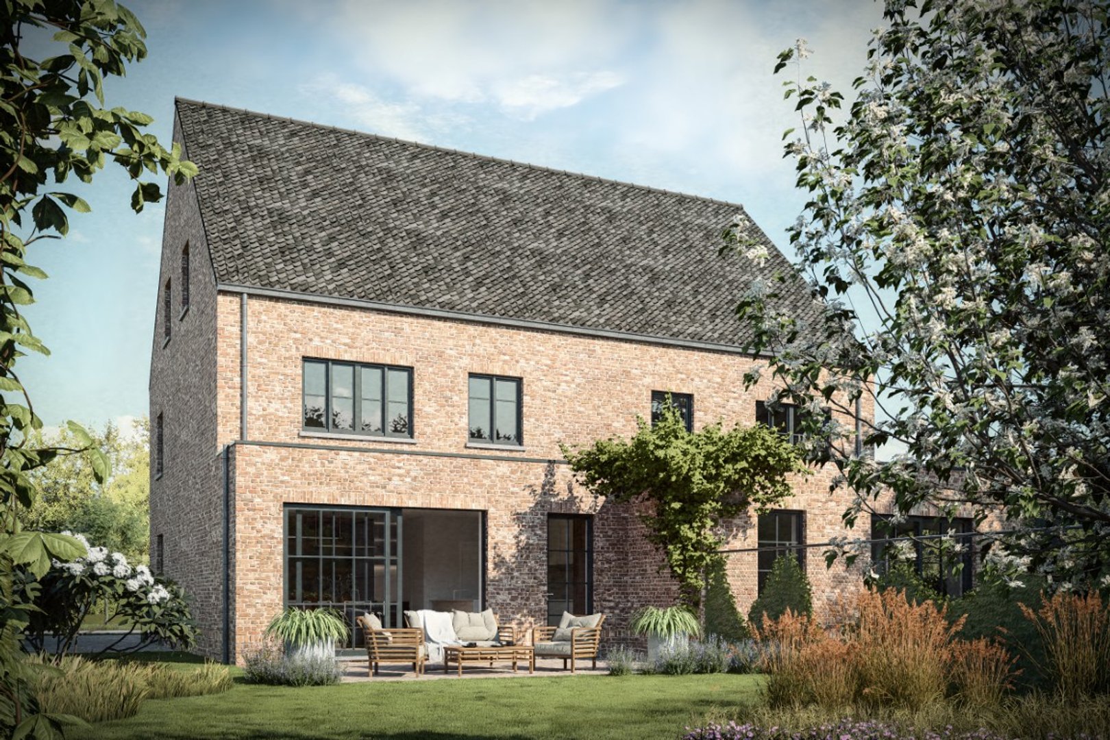Nieuwbouw Huizen Te Koop - foto 4