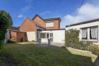 House for sale in Bilzen-Hoeselt