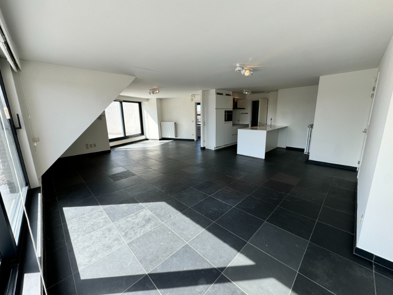 Dakapp - 3slpk - 2 parkings - groot terras! - foto 5