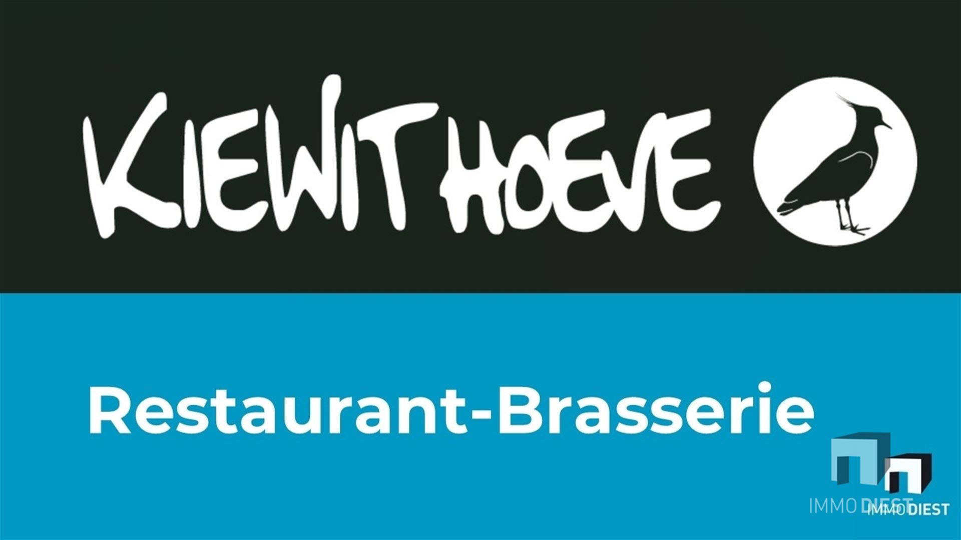 Brasserie - restaurant - feestzaal - privéwoonst - foto 5
