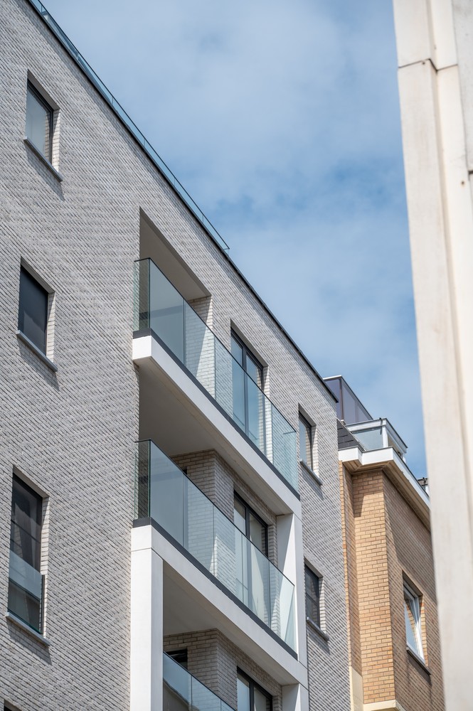 Instapklaar appartement op 100m van het strand - foto 4