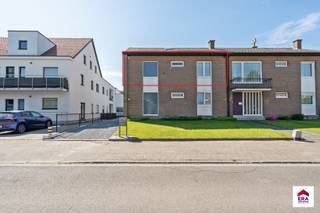 Appartement à vendre à Kapelle-op-den-Bos