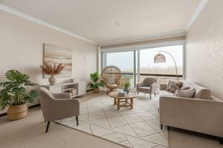 Appartement à vendre à Blankenberge