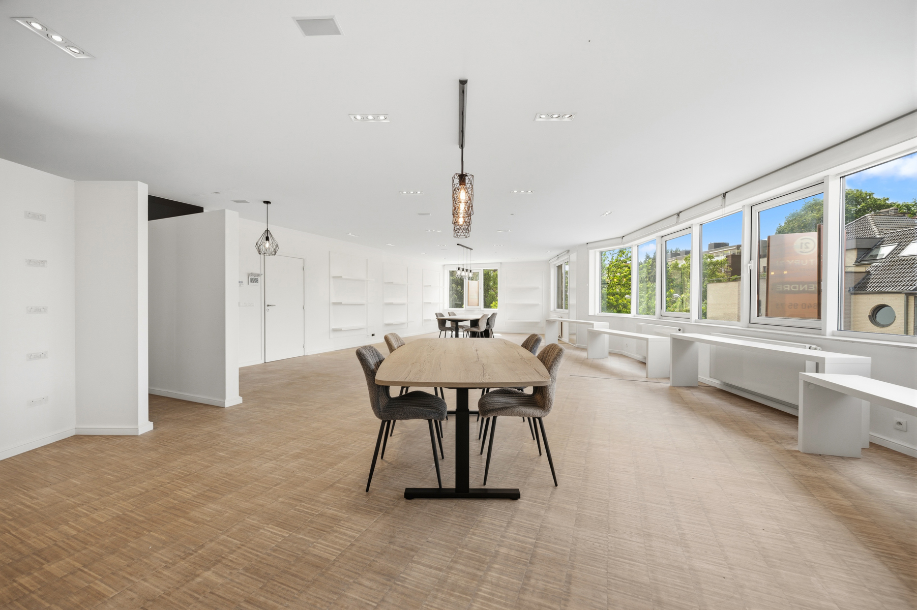 Apartment for sale in Grimbergen with 2 bedrooms - photo 4