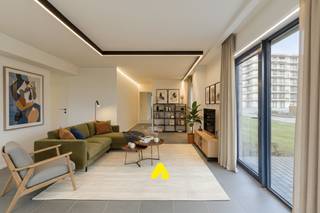 Apartment for sale in De Panne