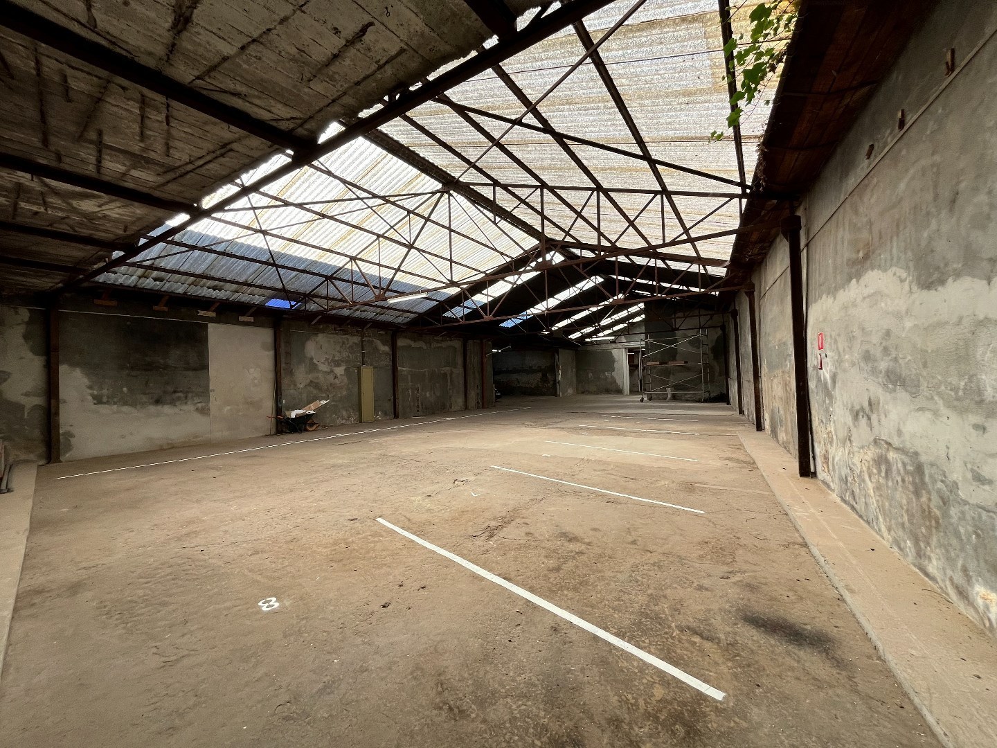 Garage for rent in Antwerp - photo 4