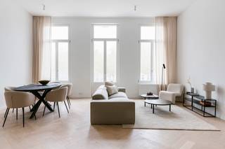 Appartement à louer à Anvers