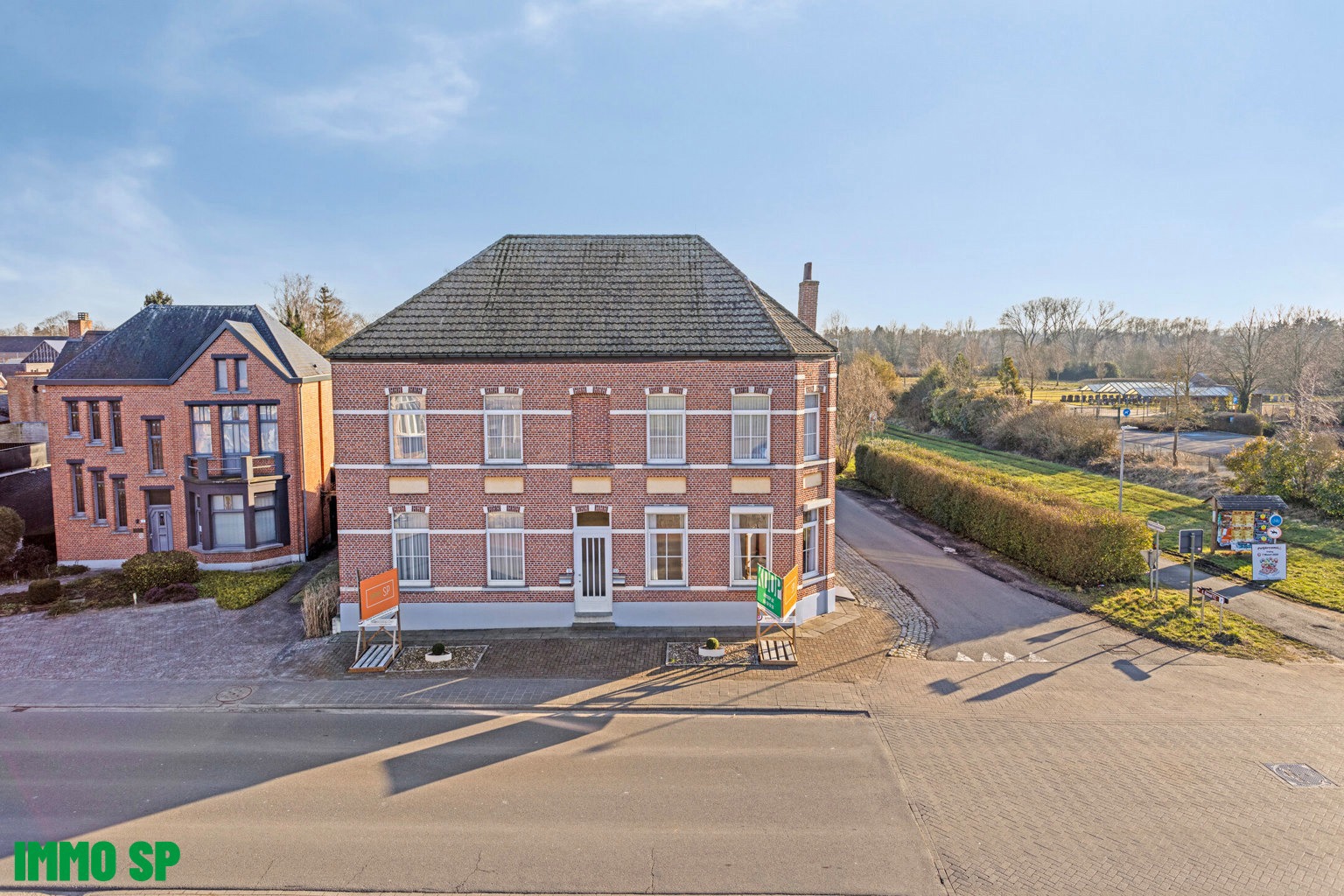 Maison à vendre à Herselt avec 6 chambres - photo 3