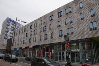 Modern, volledig instapklaar appartement naast het station van Leuven in het woonprojekt Kop van Kessel-Lo.Het appartement is instapklaar, volledig...