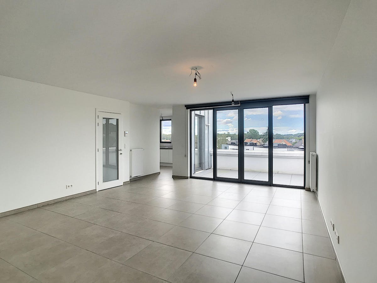 Beautiful 2 bedroom apartment for rent in Sint-Michiels - photo 5