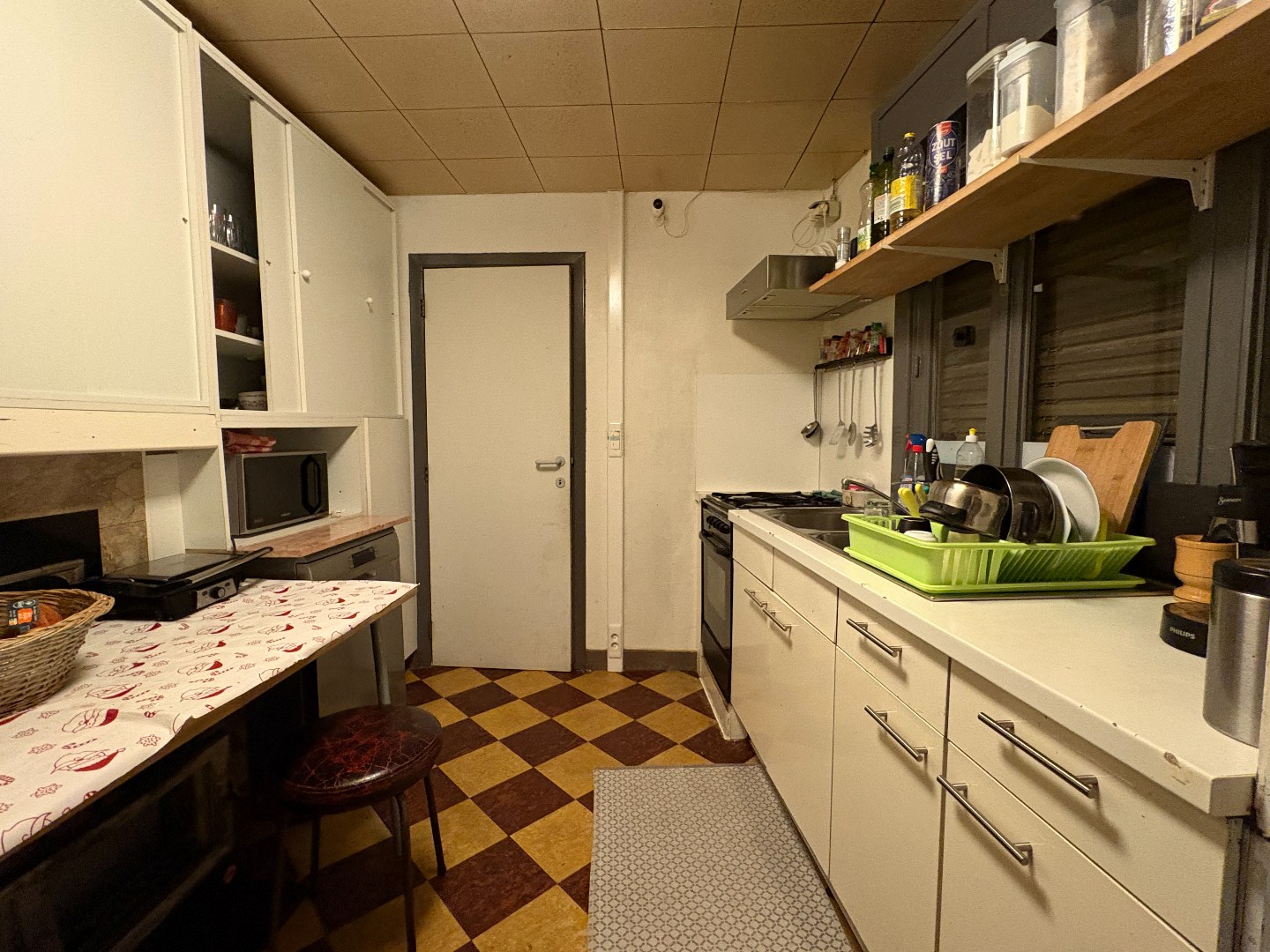 Te renoveren woning te koop in Oostrozebeke met 3 slaapkamers! - foto 4