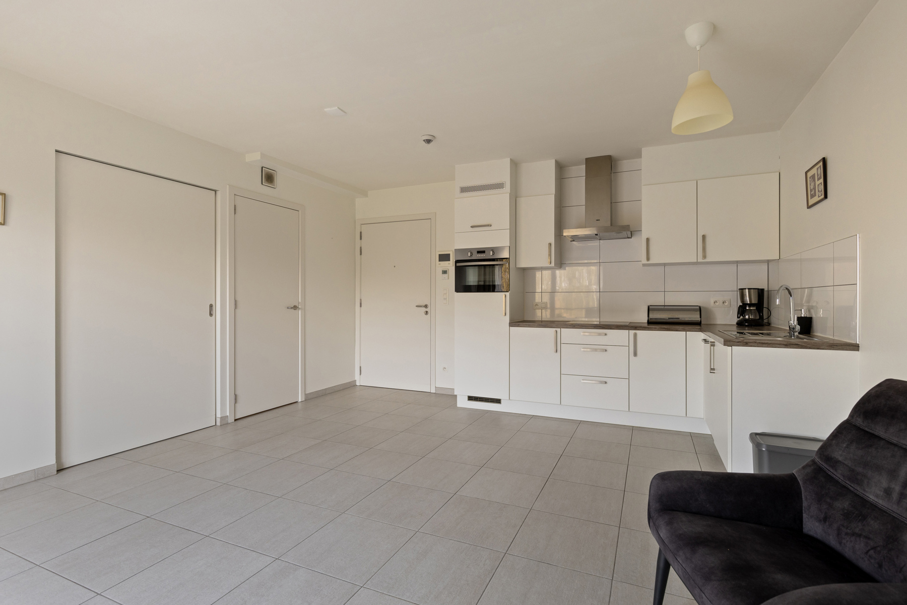 Appartement à vendre à Genk avec 1 chambre - photo 5