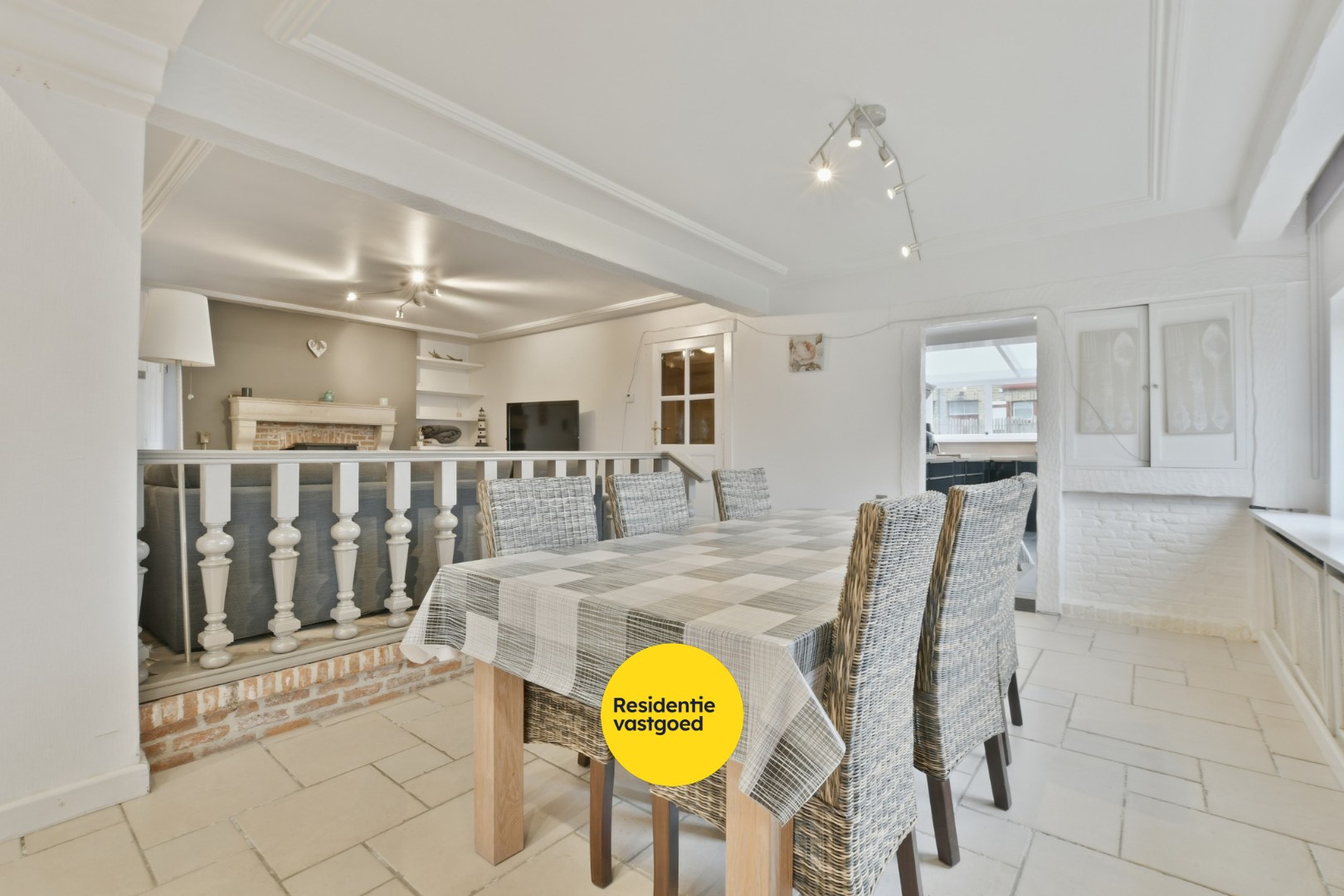 House for sale in Blankenberge with 4 bedrooms - photo 4