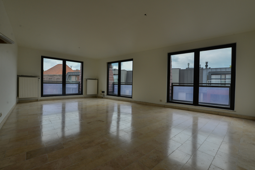 Te huur, gezellig 2-slaapkamer appartement te Oudenaarde - photo 5