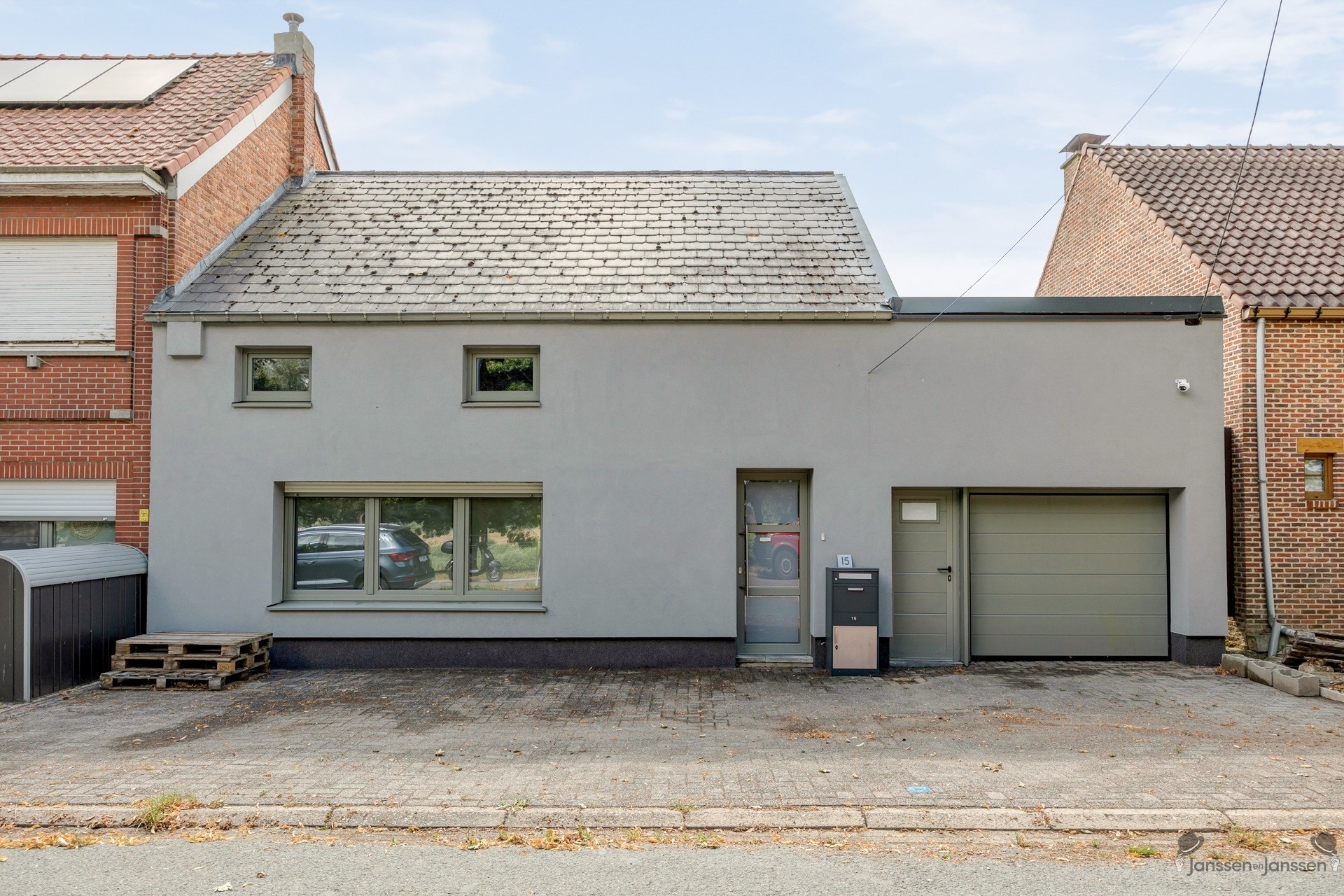 maison de caractère - photo 1