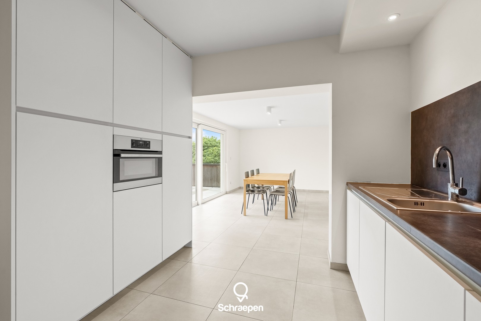 Instapklare woning met EPC-label B, 5 slpks en flexibele indeling nabij Zonhoven-centrum! - foto 3