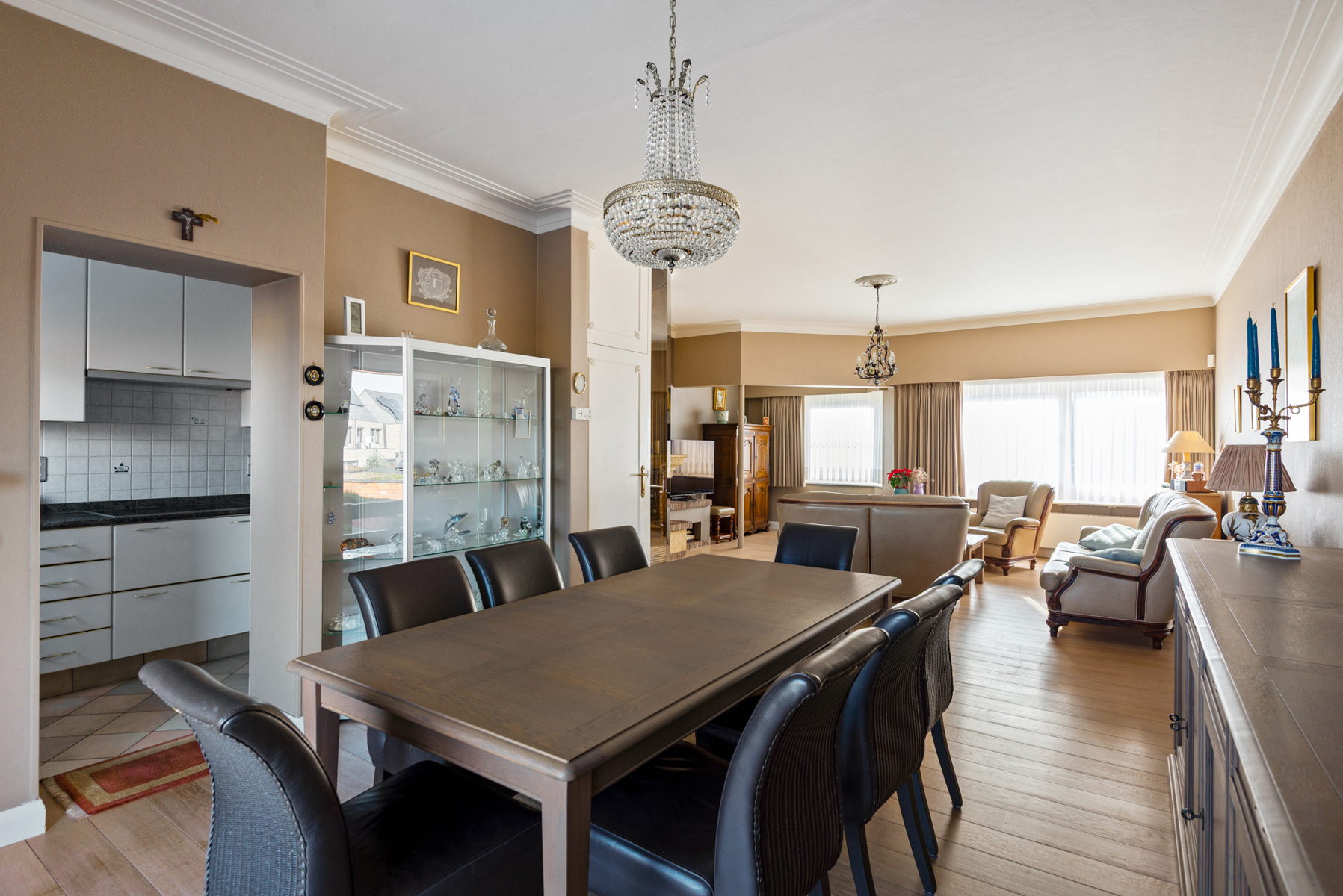 Huis te koop in Boechout met 3 slaapkamers - foto 4