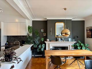 Apartment for rent in Antwerp