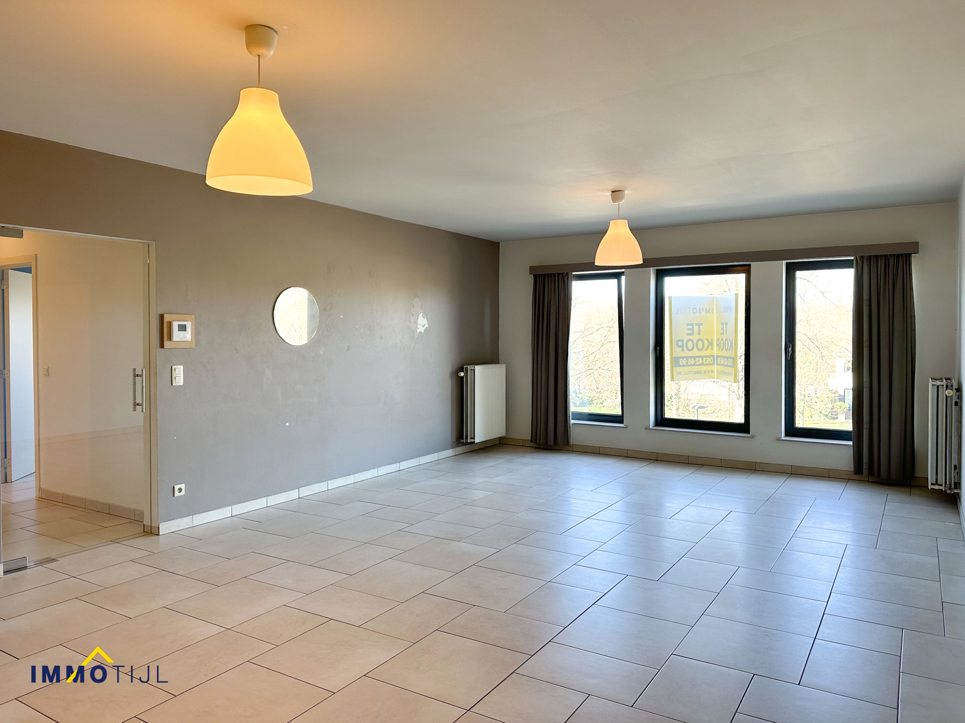 Apartment for sale in Aalst with 2 bedrooms - photo 3