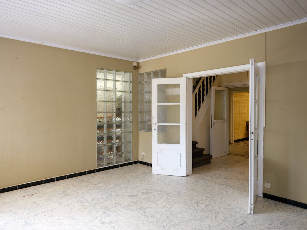 Huis te koop met tuin in Wondelgem - foto 3