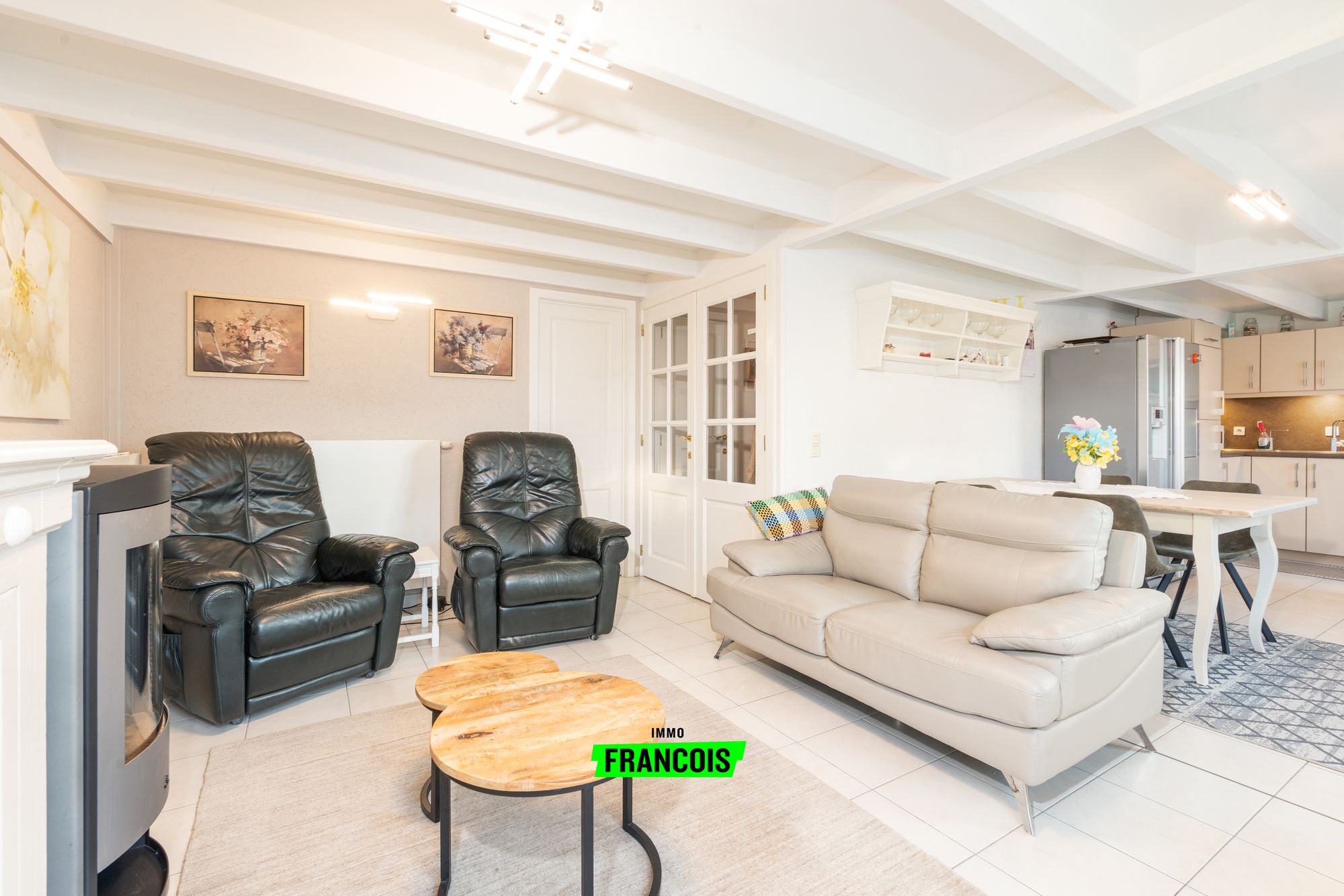 House for sale in Wenduine with 2 bedrooms - photo 5