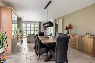 Maison à louer à Duffel