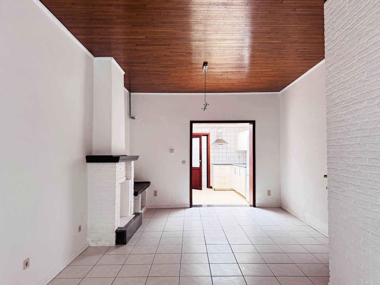 House for rent in Lier with 3 bedrooms - photo 2