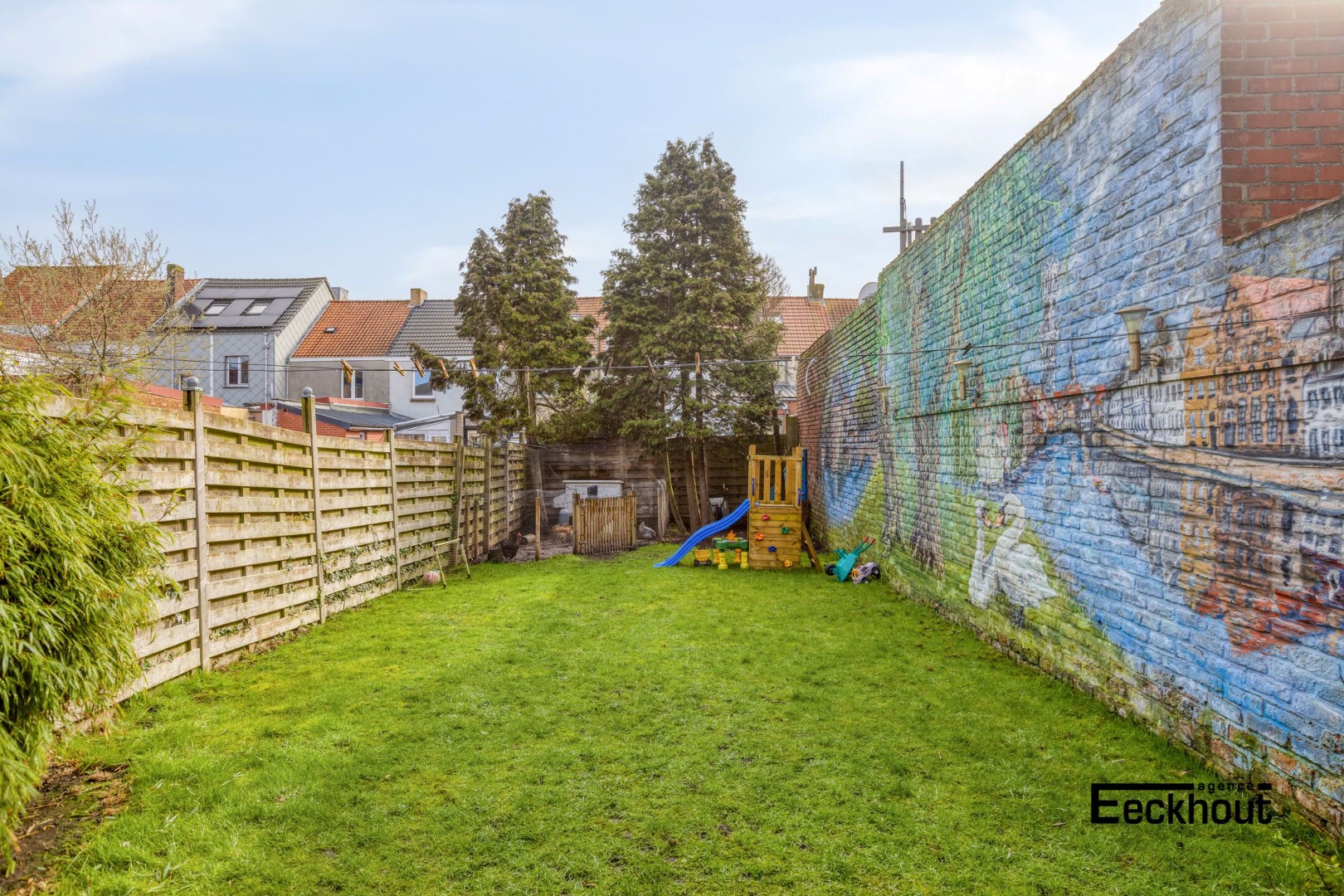 Maison à vendre à Bredene avec 3 chambres - photo 3