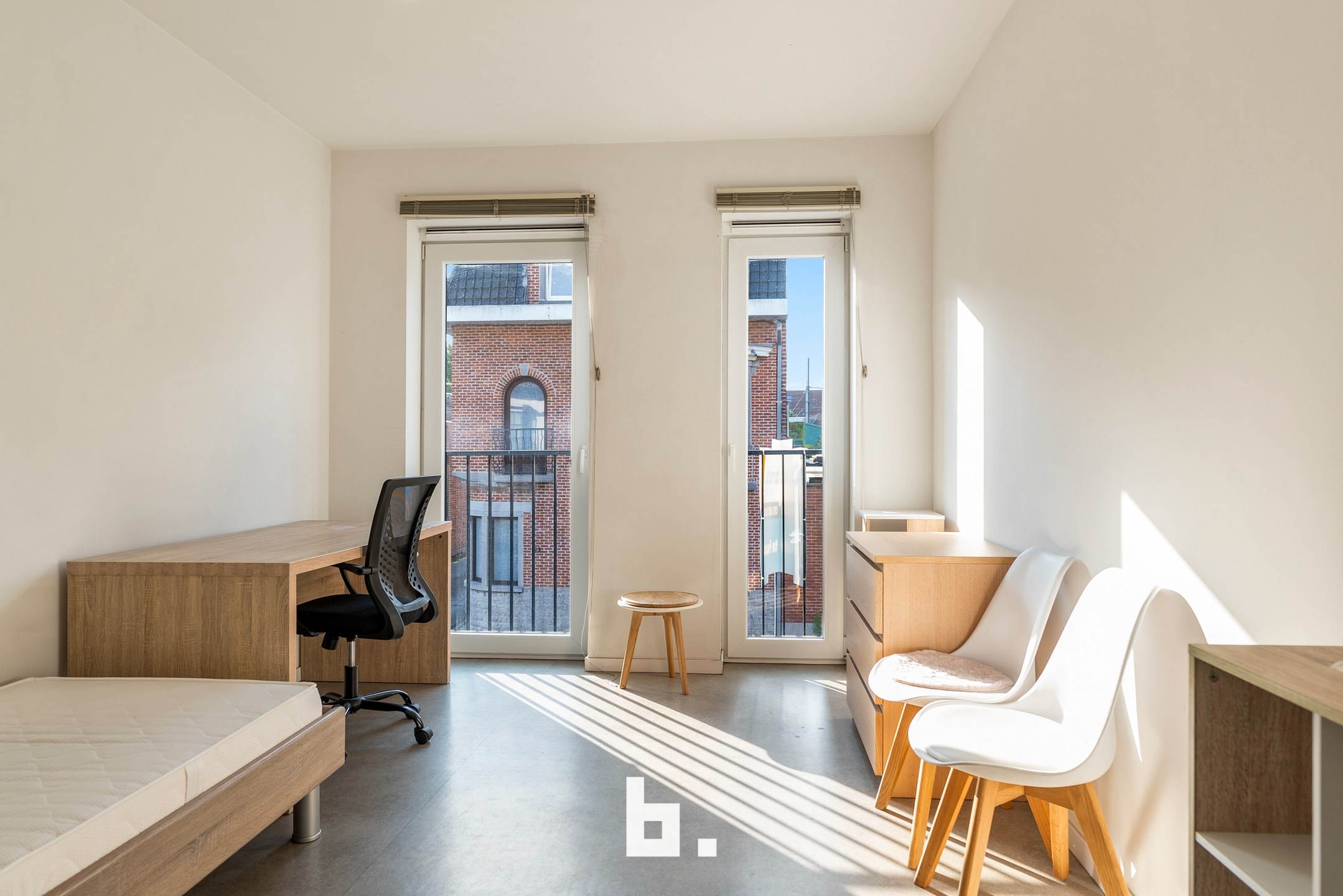 Appartement in Kortrijk