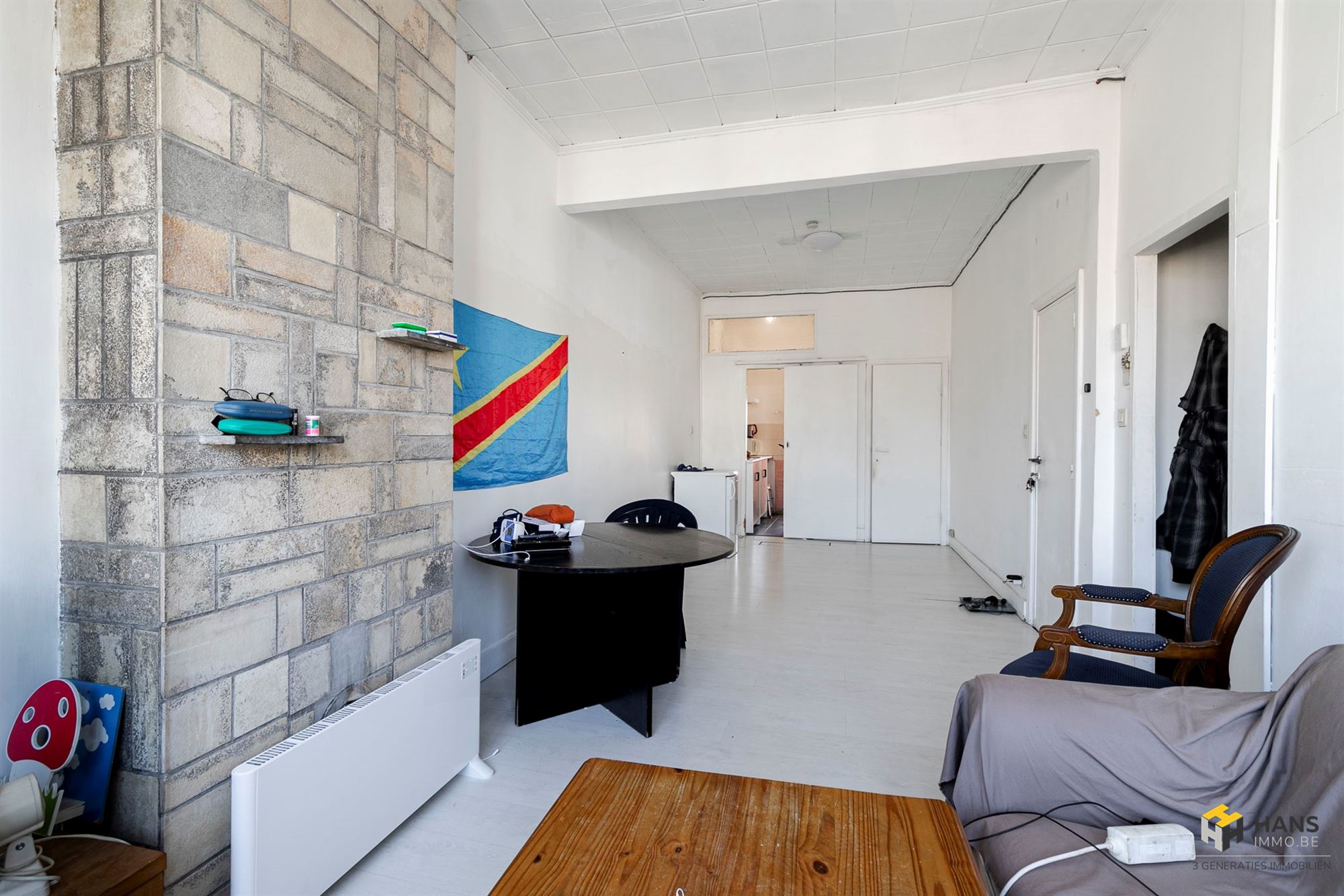 Appartement - photo 4