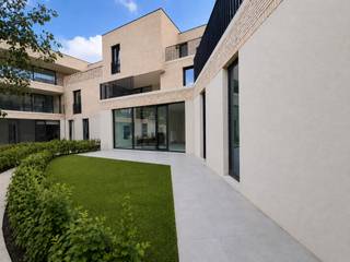 Appartement à louer à Kruisem
