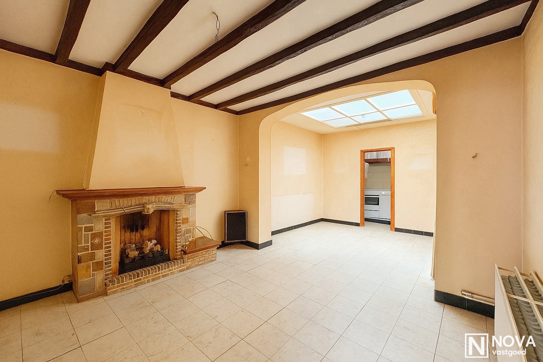 Unieke handelszaak met woonst en uitbreidingspotentieel - foto 5