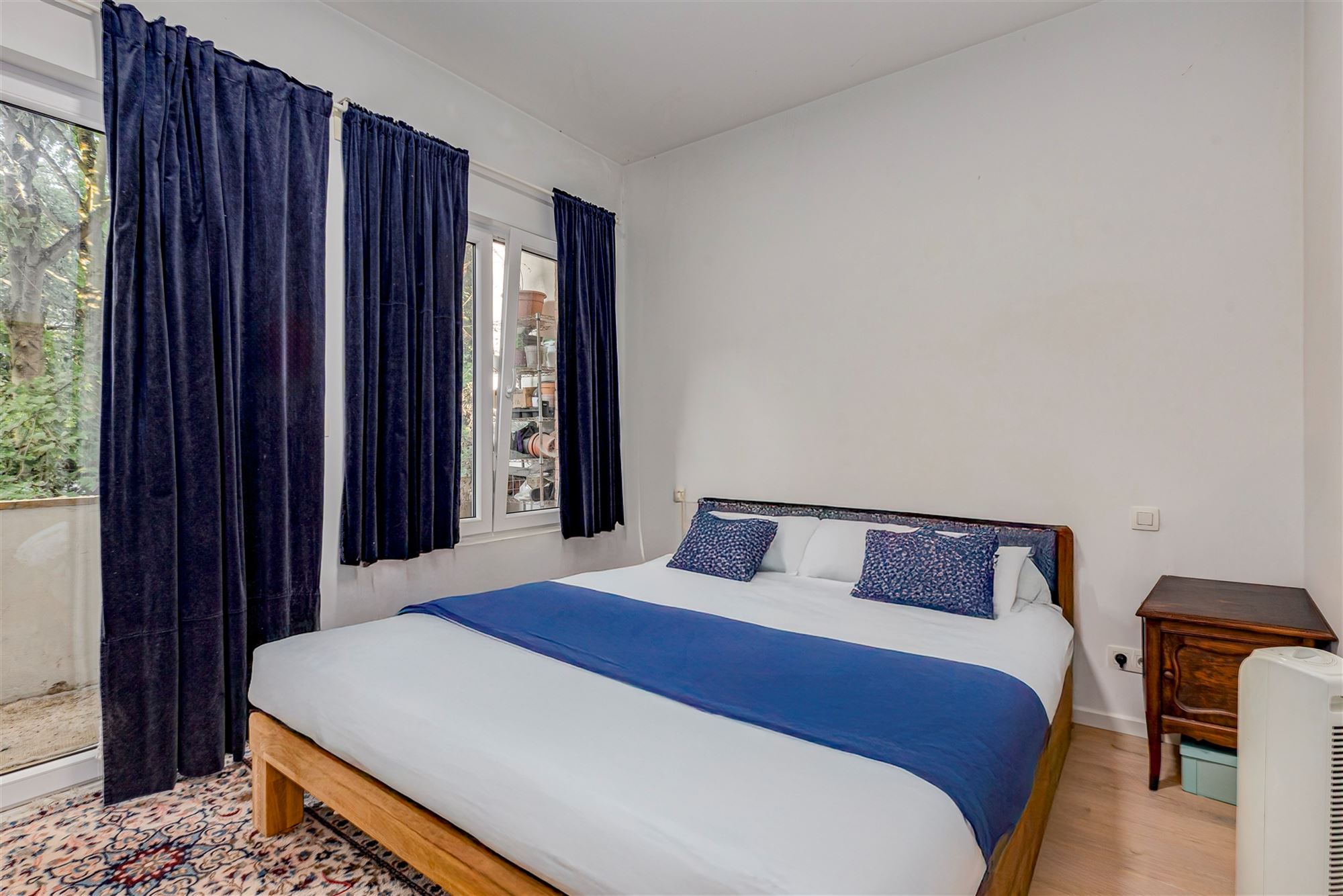 Instapklaar 1 slk appartement aan het Groen Kwartier - foto 5