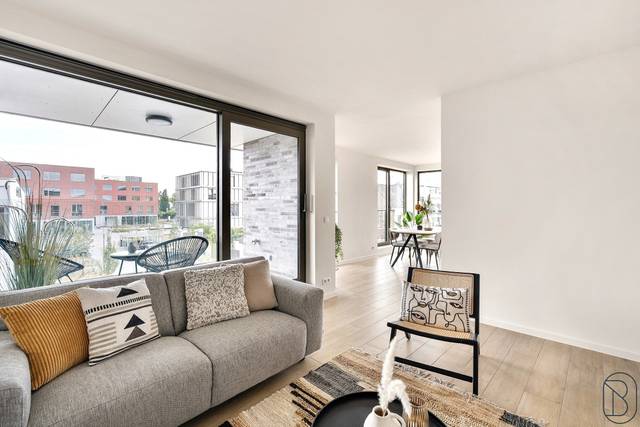 Project te koop in Avelgem