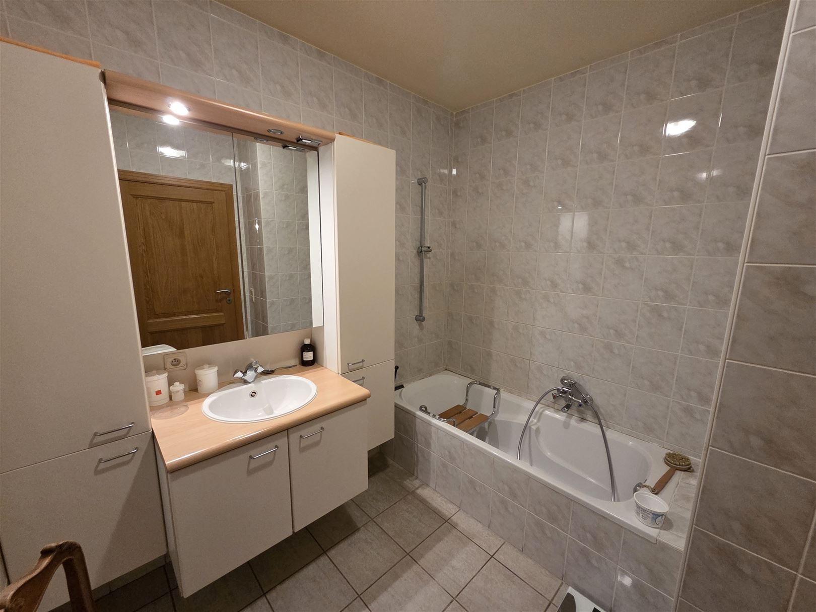 Apartment for rent in Oudenaarde with 1 bedroom - photo 5