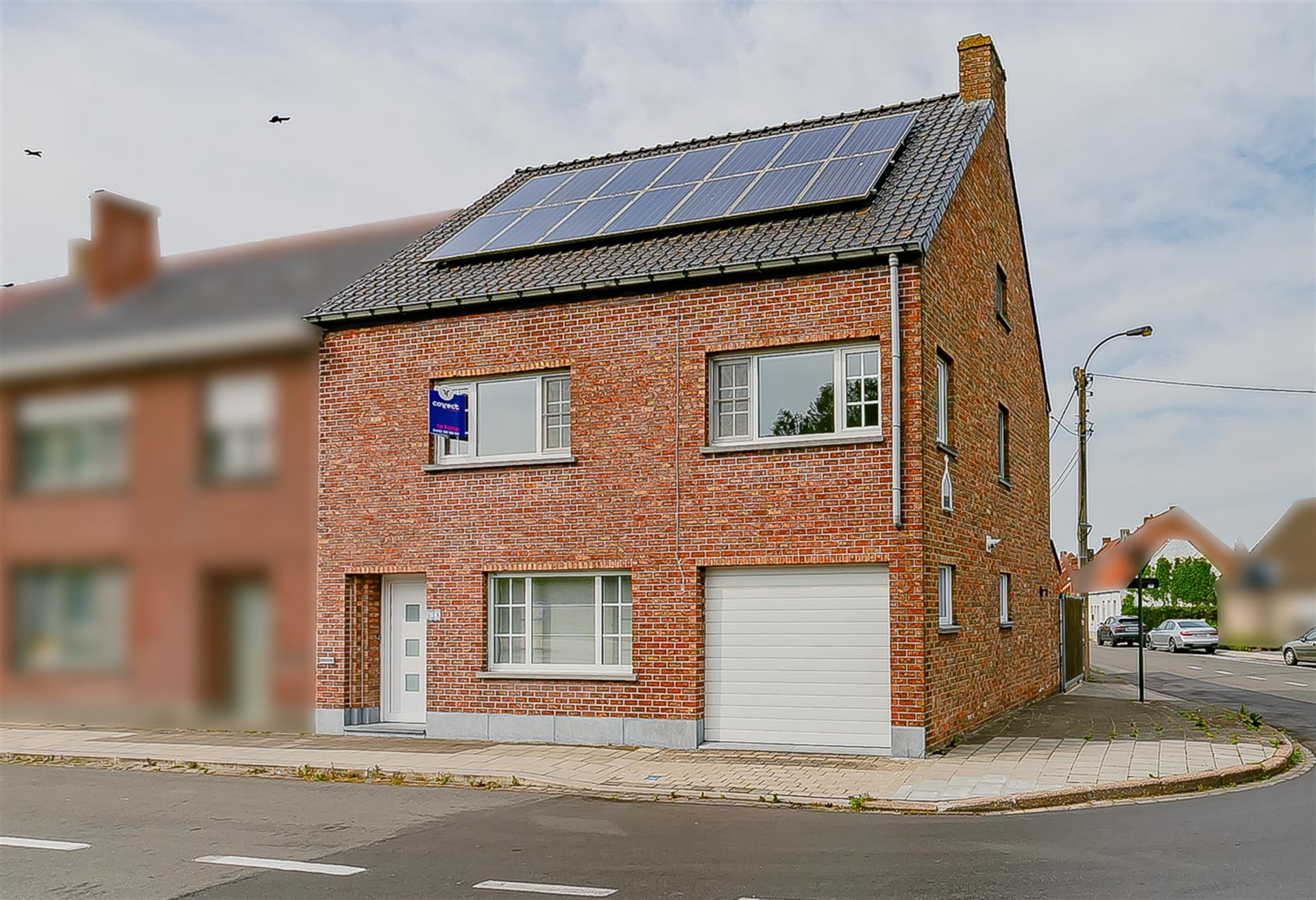 House for rent in Ichtegem
