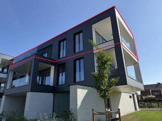 Apartment for rent in Retie