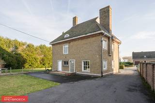 House for sale in Nazareth-De Pinte