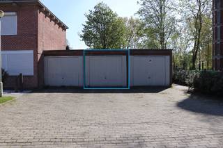 Garage for sale in Boom