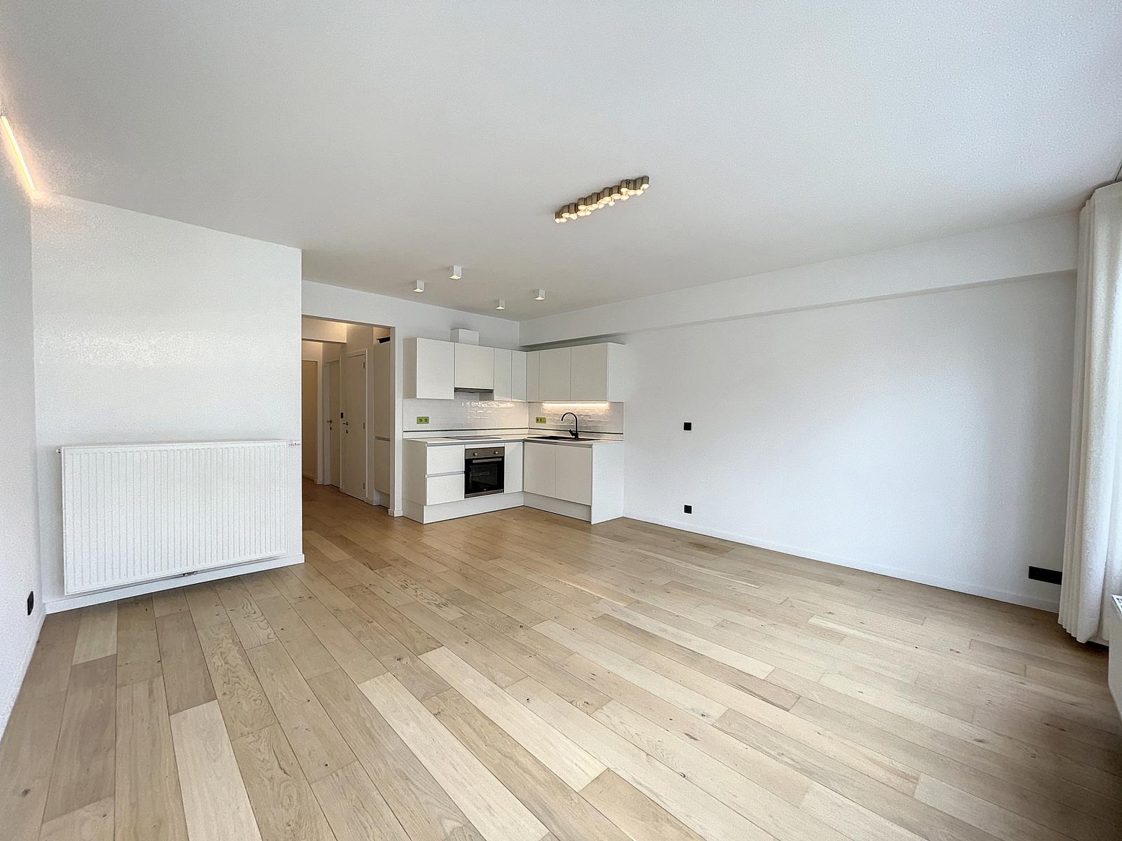 2-slaapkamer app nabij centrum Gent te Ledeberg - foto 3