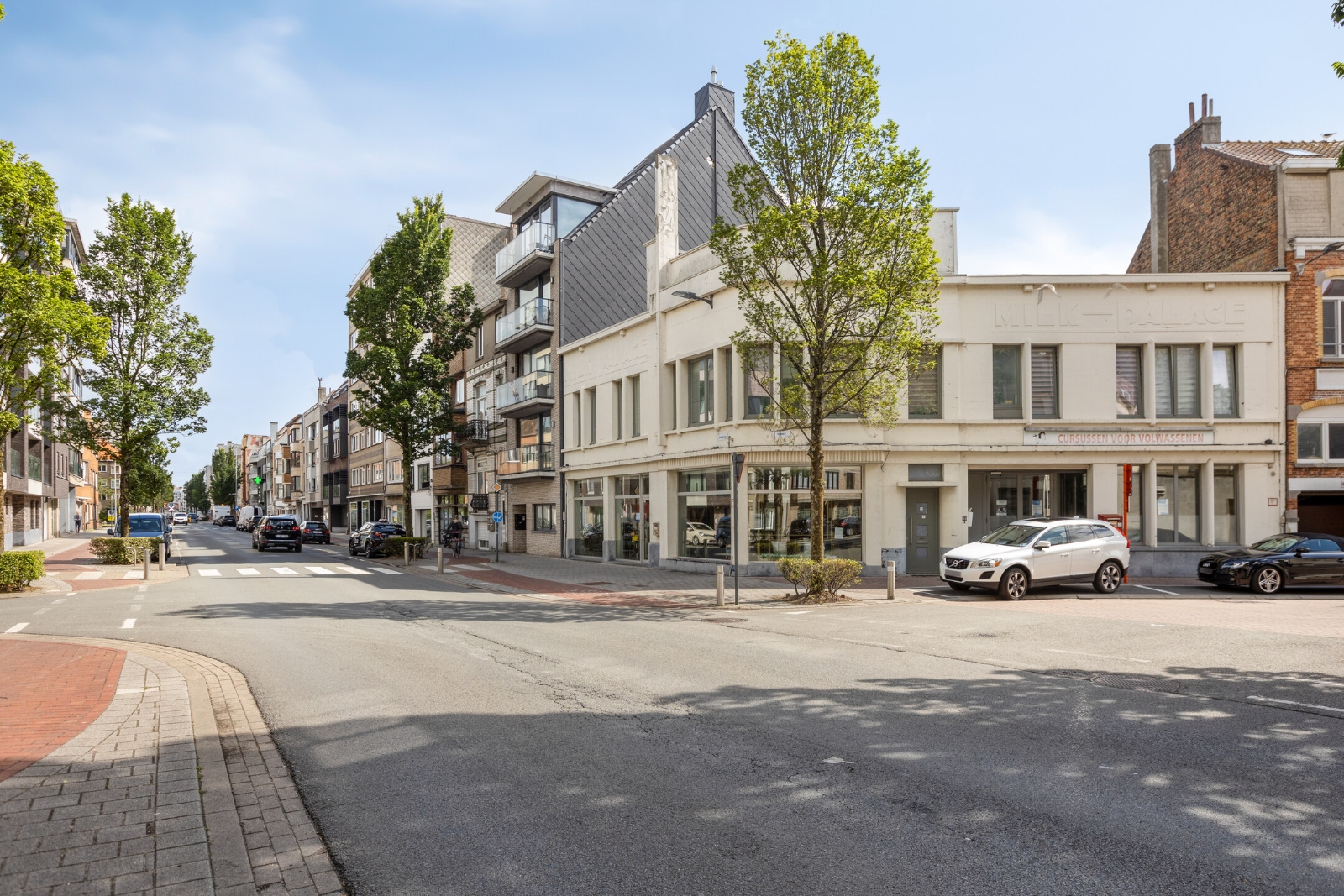 Commercial for sale in Ostend with 3 bedrooms - photo 2