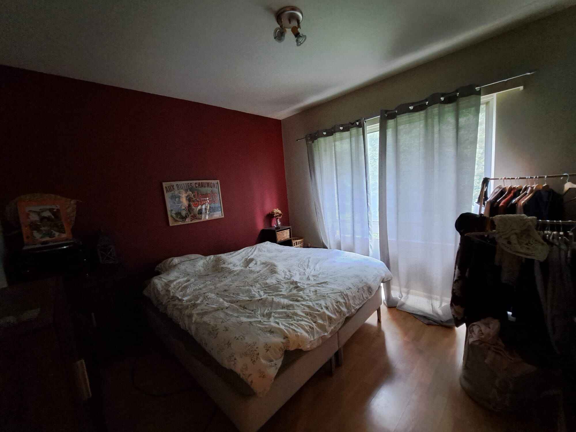 Appartement à vendre à Malle