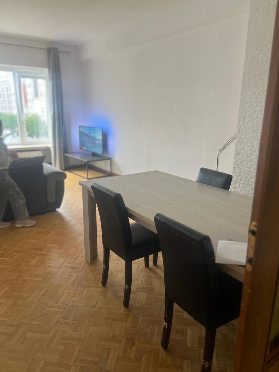 Apartment for rent in Antwerp with 1 bedroom - photo 5