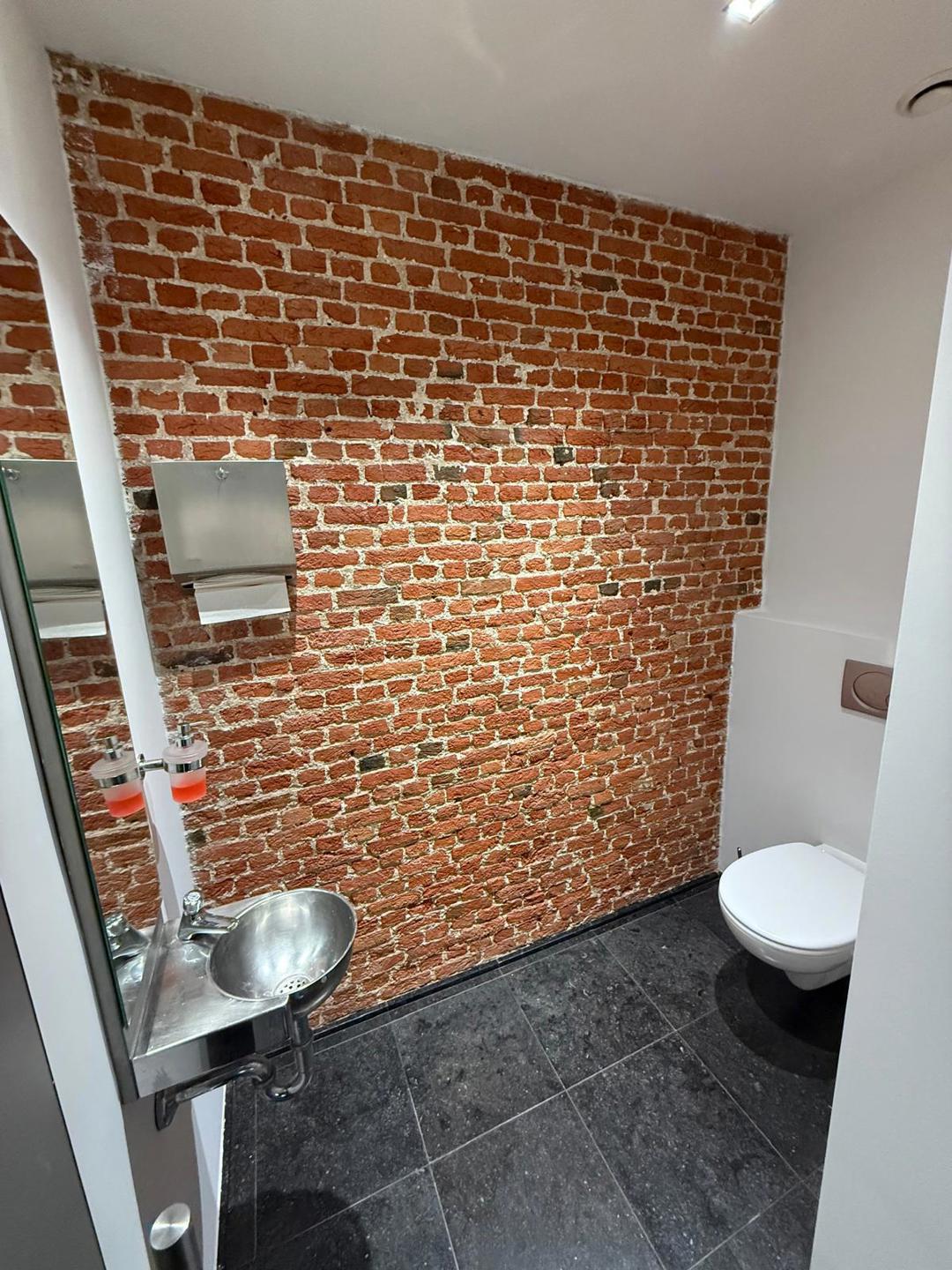 Unieke loft met karakter op het Sint-Jansplein - foto 5