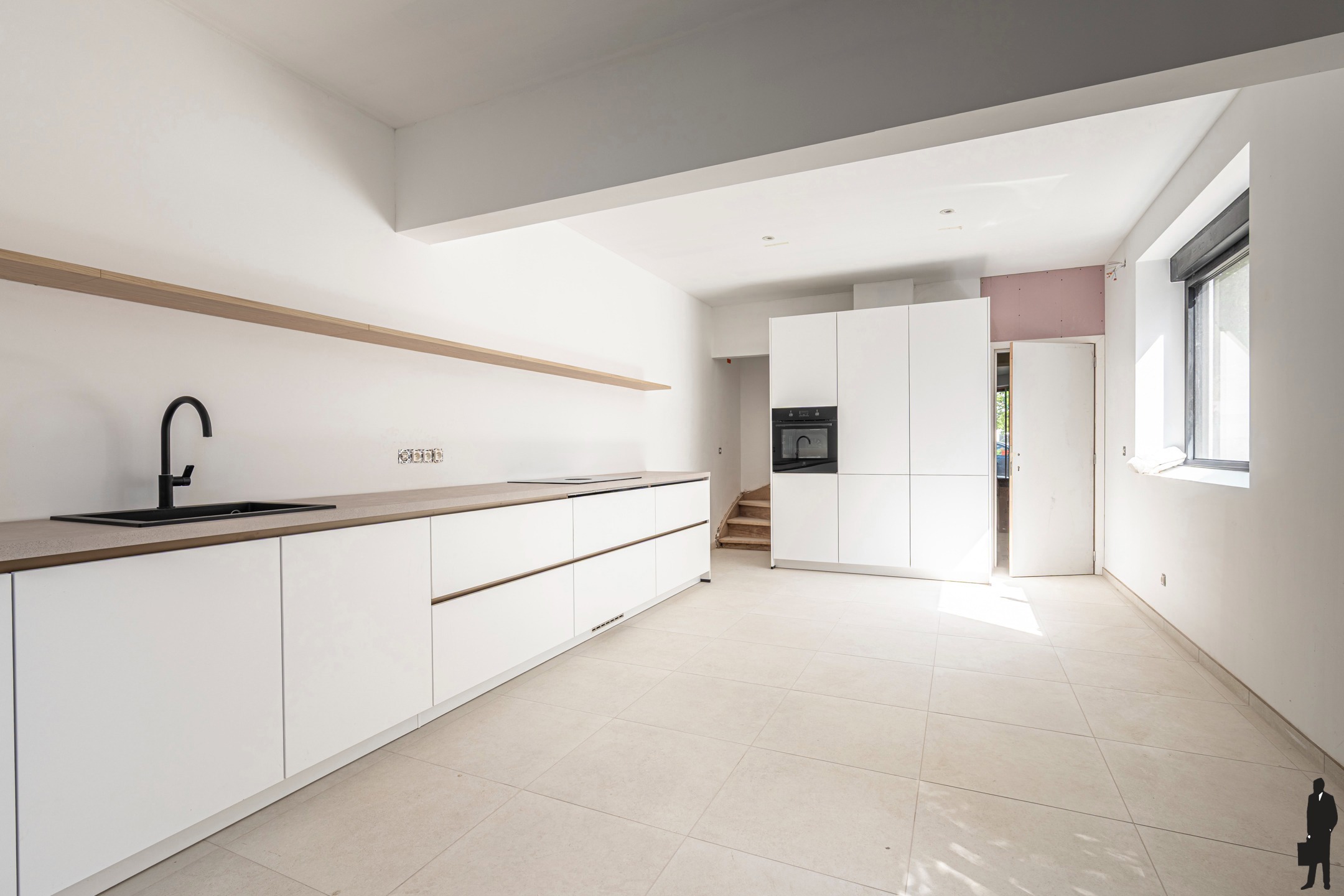 Instapklaar nieuwbouwappartement met optionele handelsruimte - foto 4