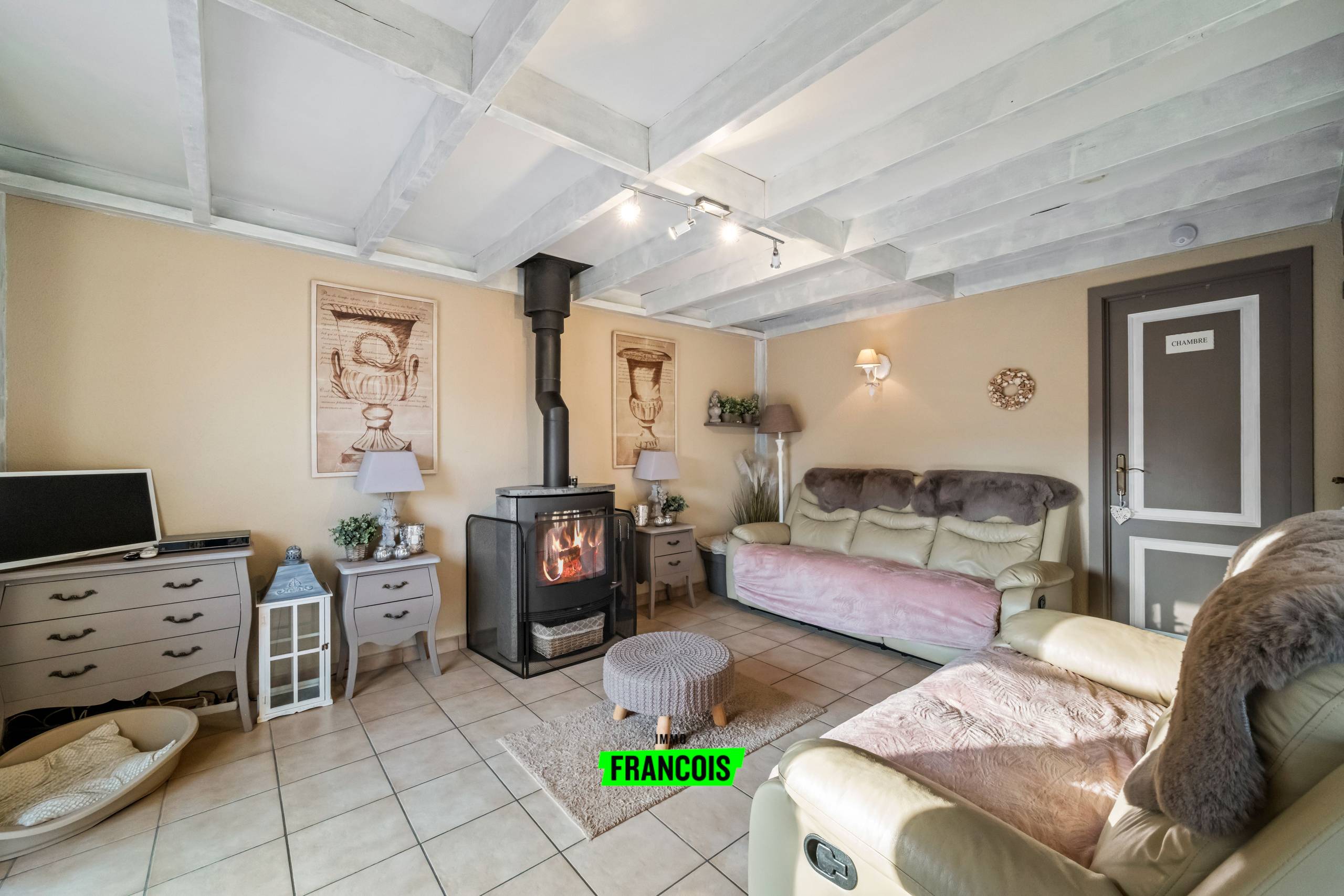 House for sale in Bredene with 3 bedrooms - photo 3