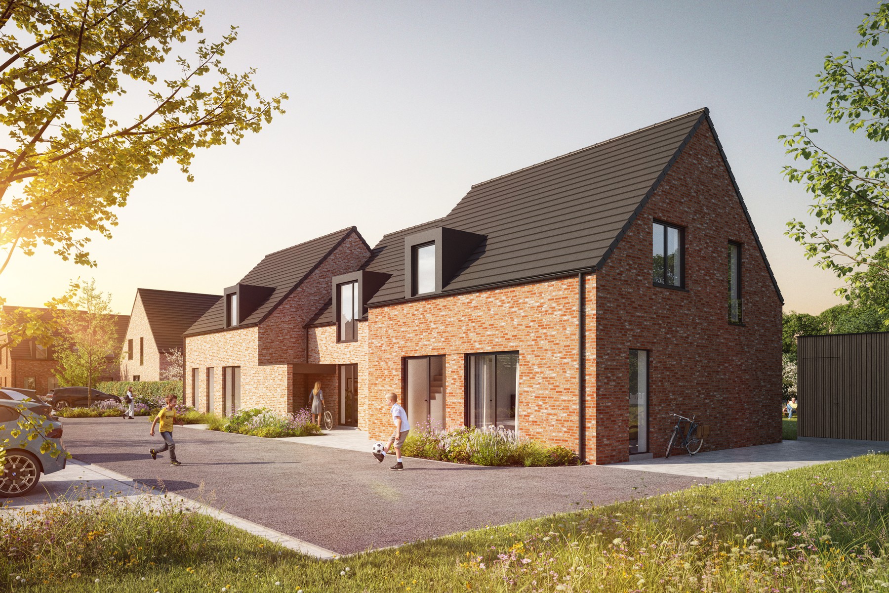 Project te koop in Izegem - foto 3