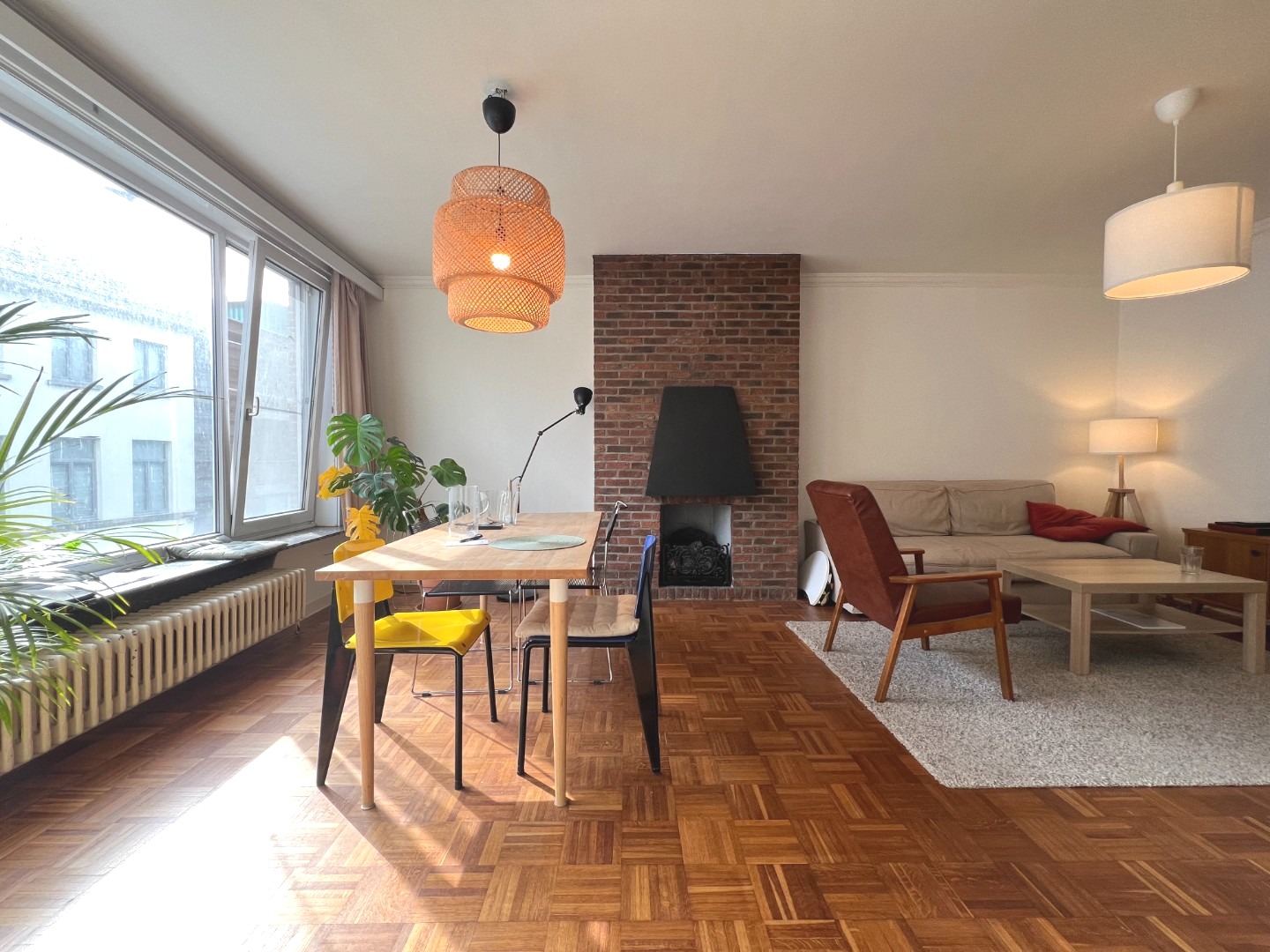 Apartment for sale in Ghent with 2 bedrooms - photo 5