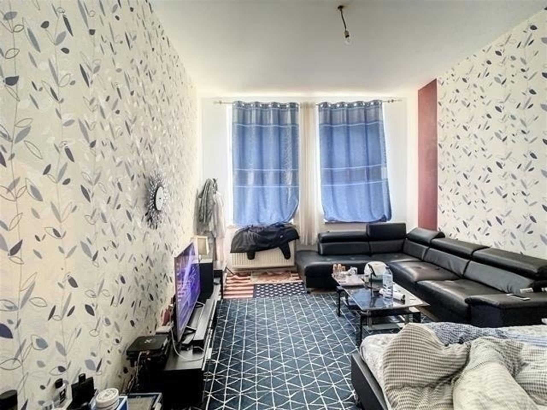 Opbrengsteigendom met commerciële gelijkvloers en appartementen in het centrum van Brussel - foto 5